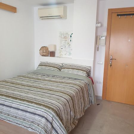 Modern Loft In Terrassa Apartment Екстериор снимка
