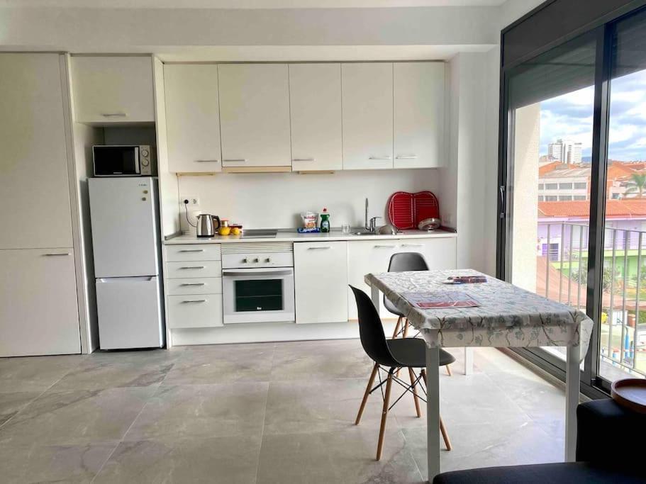 Modern Loft In Terrassa Apartment Екстериор снимка