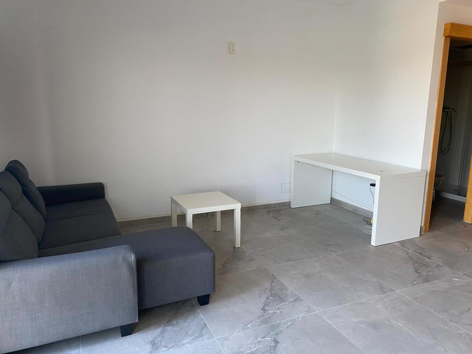 Modern Loft In Terrassa Apartment Екстериор снимка