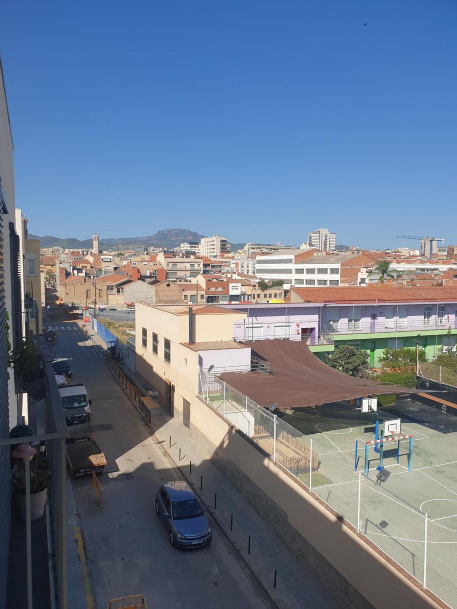 Modern Loft In Terrassa Apartment Екстериор снимка