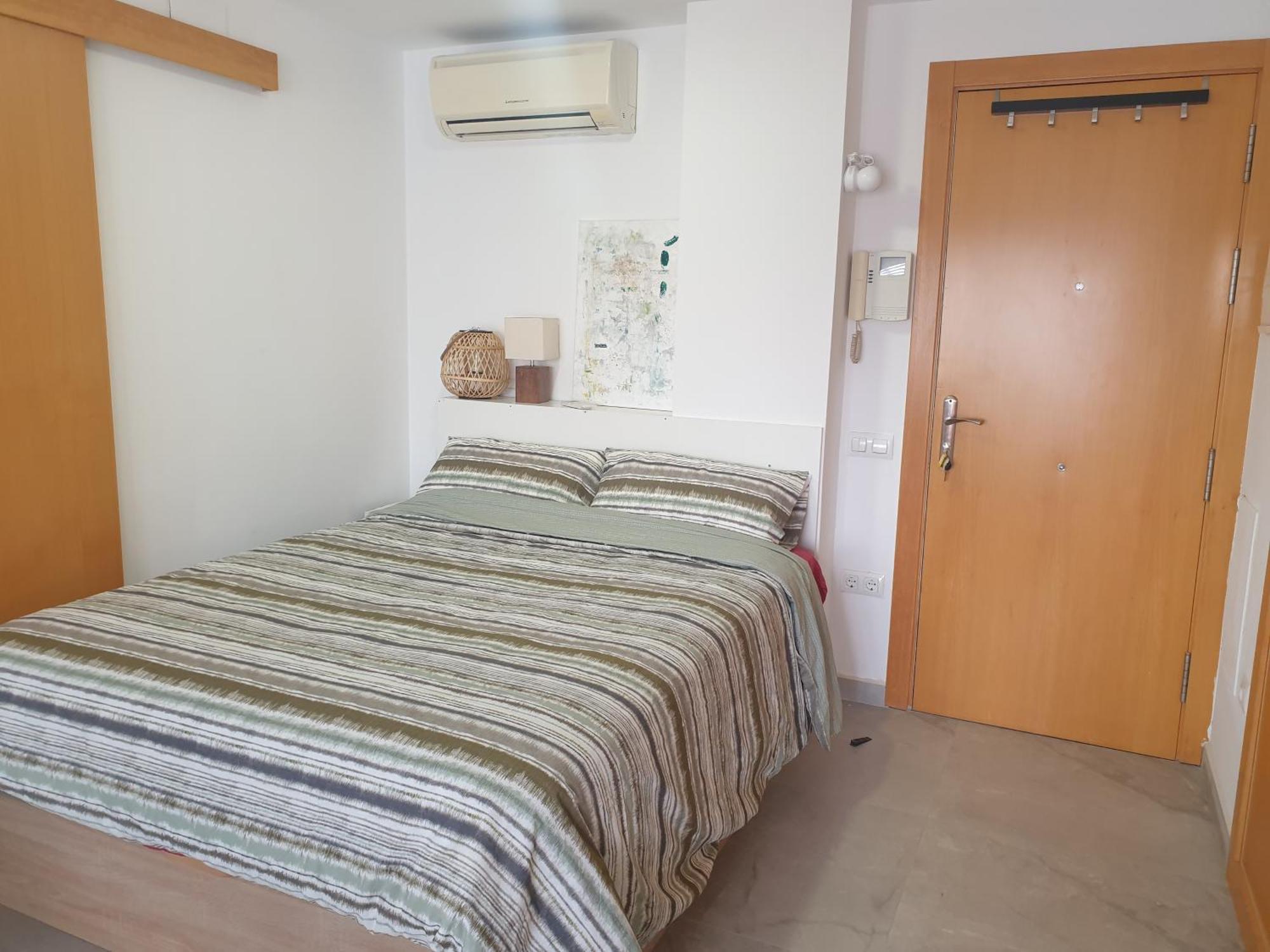 Modern Loft In Terrassa Apartment Екстериор снимка